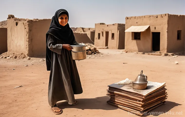 예멘 내 무기 밀거래 - **Prompt 1: Clandestine Maritime Smuggling in the Arabian Sea**
    "A wide-angle, cinematic shot de...