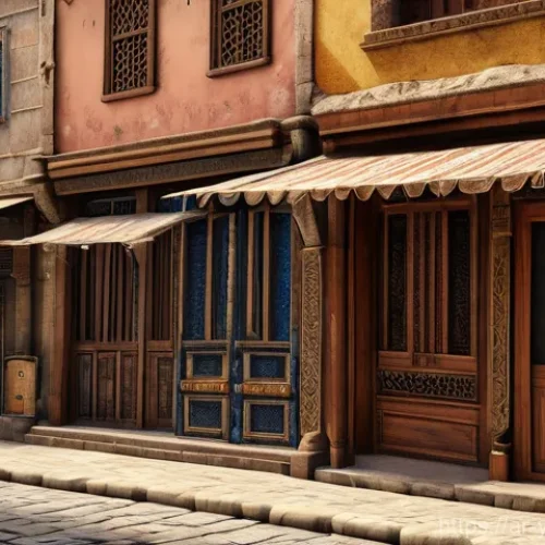 예멘 수도 사나 Sana a  관광지 - Here are three detailed image generation prompts in English, inspired by the rich cultural and archi...