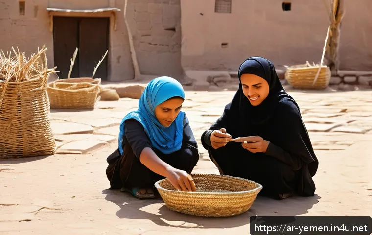 كيف تنقذ المساعدات الإنسانية حياة الناجين من الحرب في اليمن؟ 4 예멘 내전 생존자를 위한 인도적 지원 관련 이미지 2
